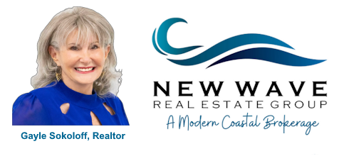 Gayle Sokoloff Realtor